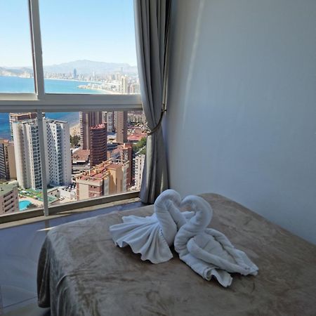 Cielo De Benidorm 아파트 외부 사진