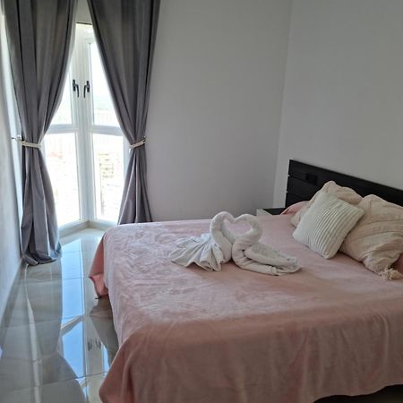 Cielo De Benidorm 아파트 외부 사진