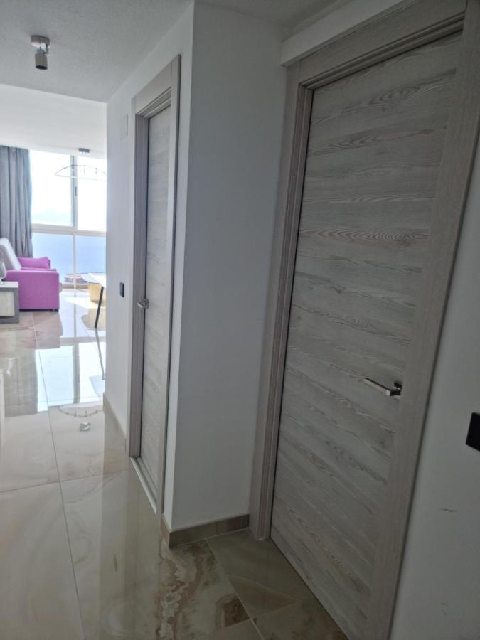 Cielo De Benidorm 아파트 외부 사진