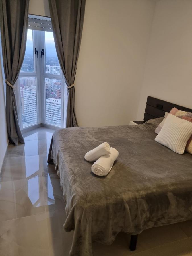Cielo De Benidorm 아파트 외부 사진