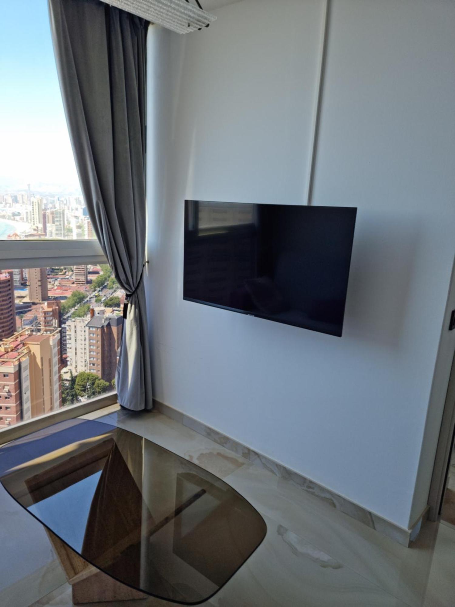 Cielo De Benidorm 아파트 외부 사진