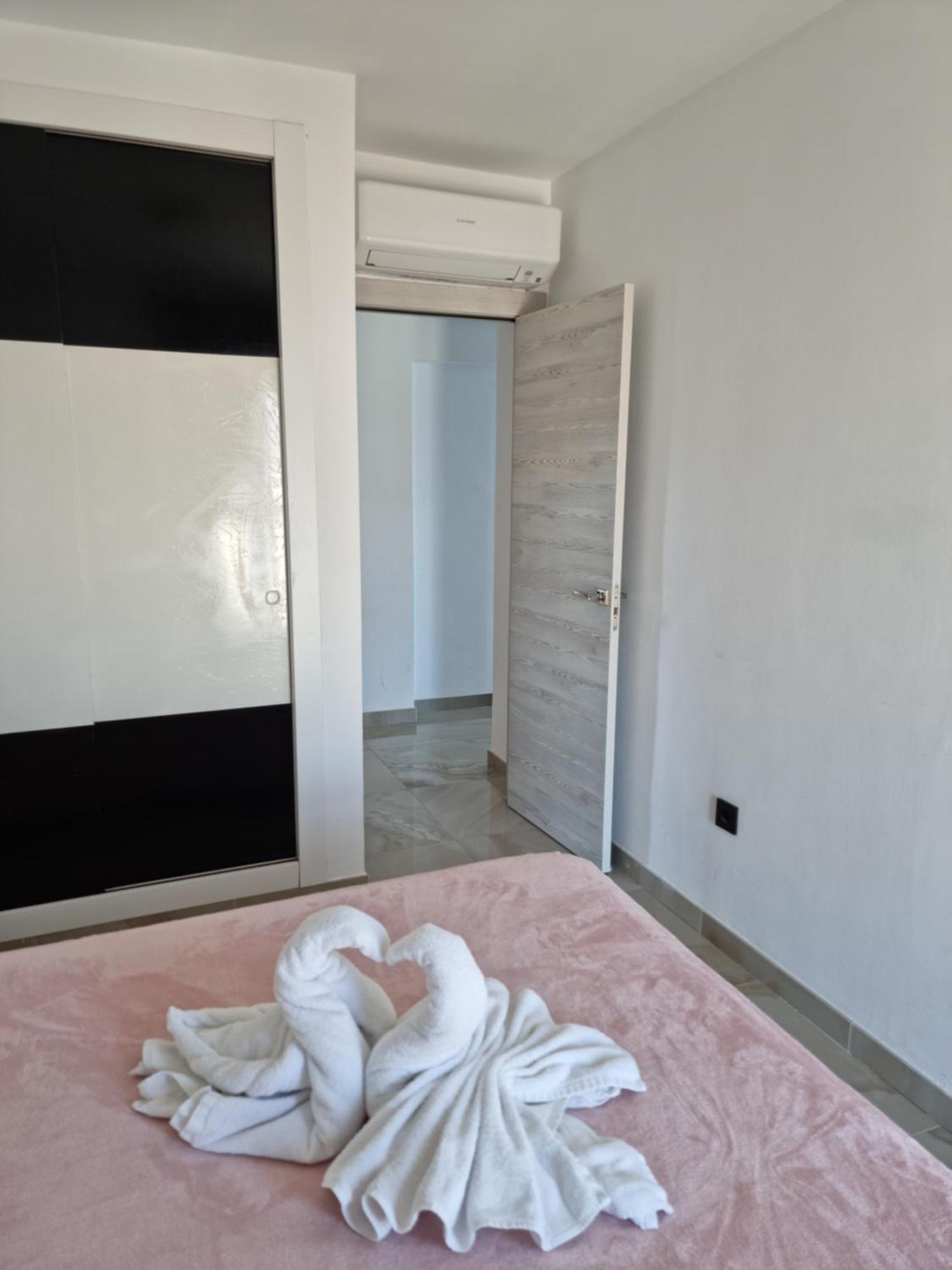 Cielo De Benidorm 아파트 외부 사진