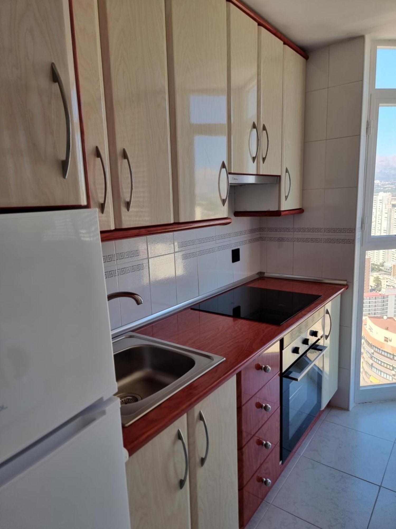 Cielo De Benidorm 아파트 외부 사진