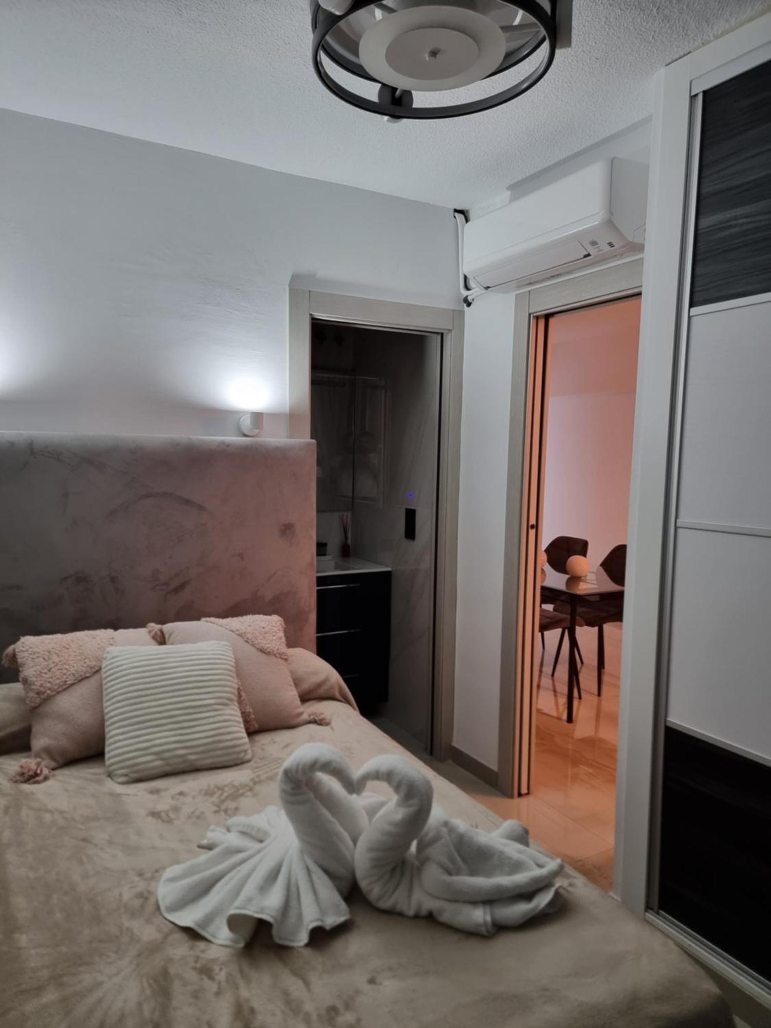 Cielo De Benidorm 아파트 외부 사진